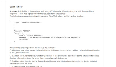 aws-certified-alexa-skill-builder-specialty_exam_2