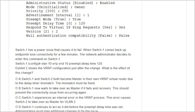 hpe6-a45_exam_2