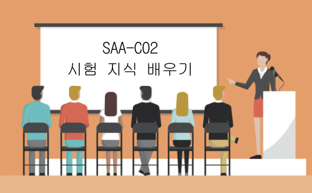 SAA-C02시험 지식 배우기