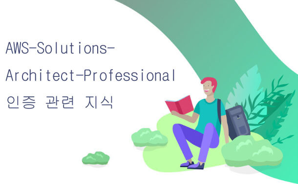 AWS-Solutions-Architect-Professional 인증 관련 지식