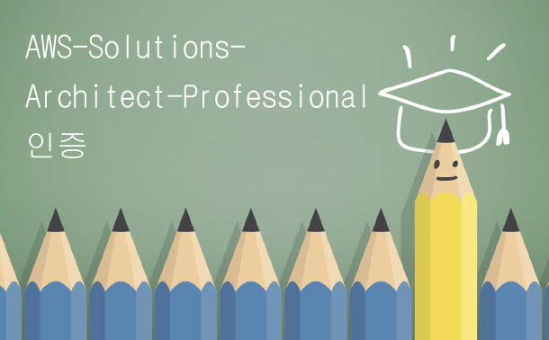AWS-Solutions-Architect-Professional인증