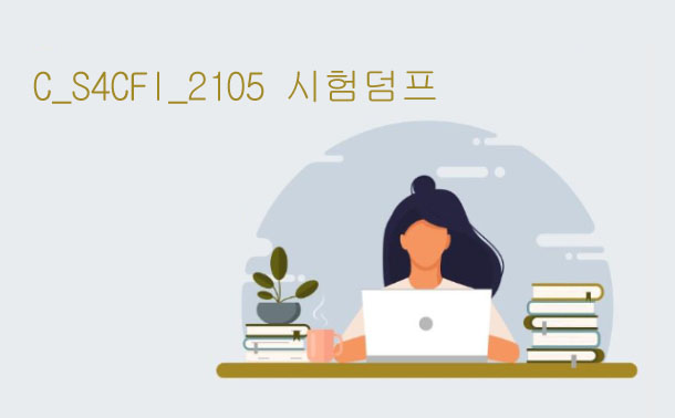 C_S4CFI_2105 시험덤프