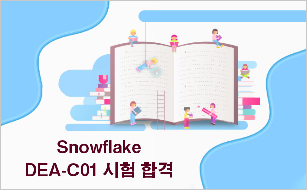 Snowflake DEA-C01 시험 합격