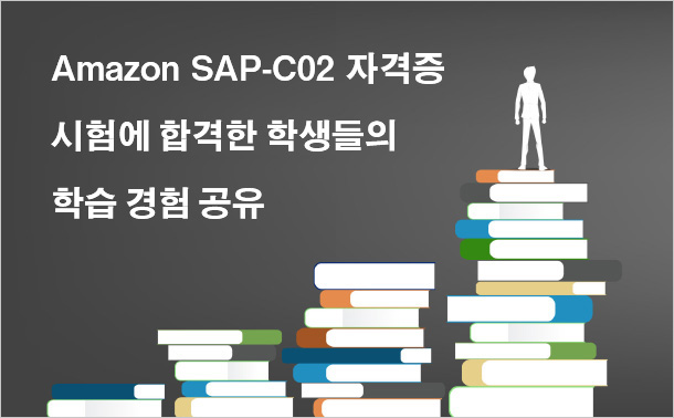Amazon SAP-C02 자격증 시험에 합격한 학생들의 학습 경험 공유