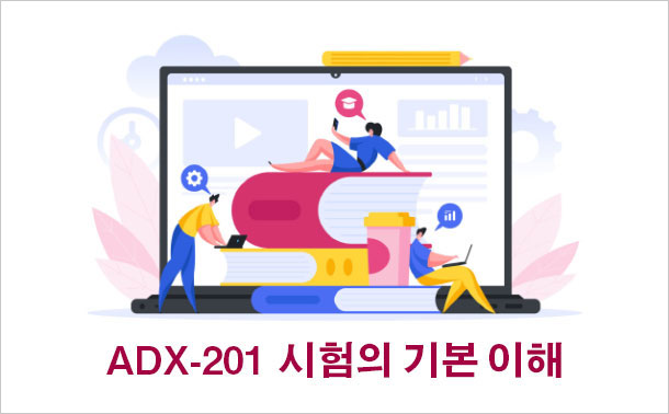 ADX-201 시험의 기본 이해